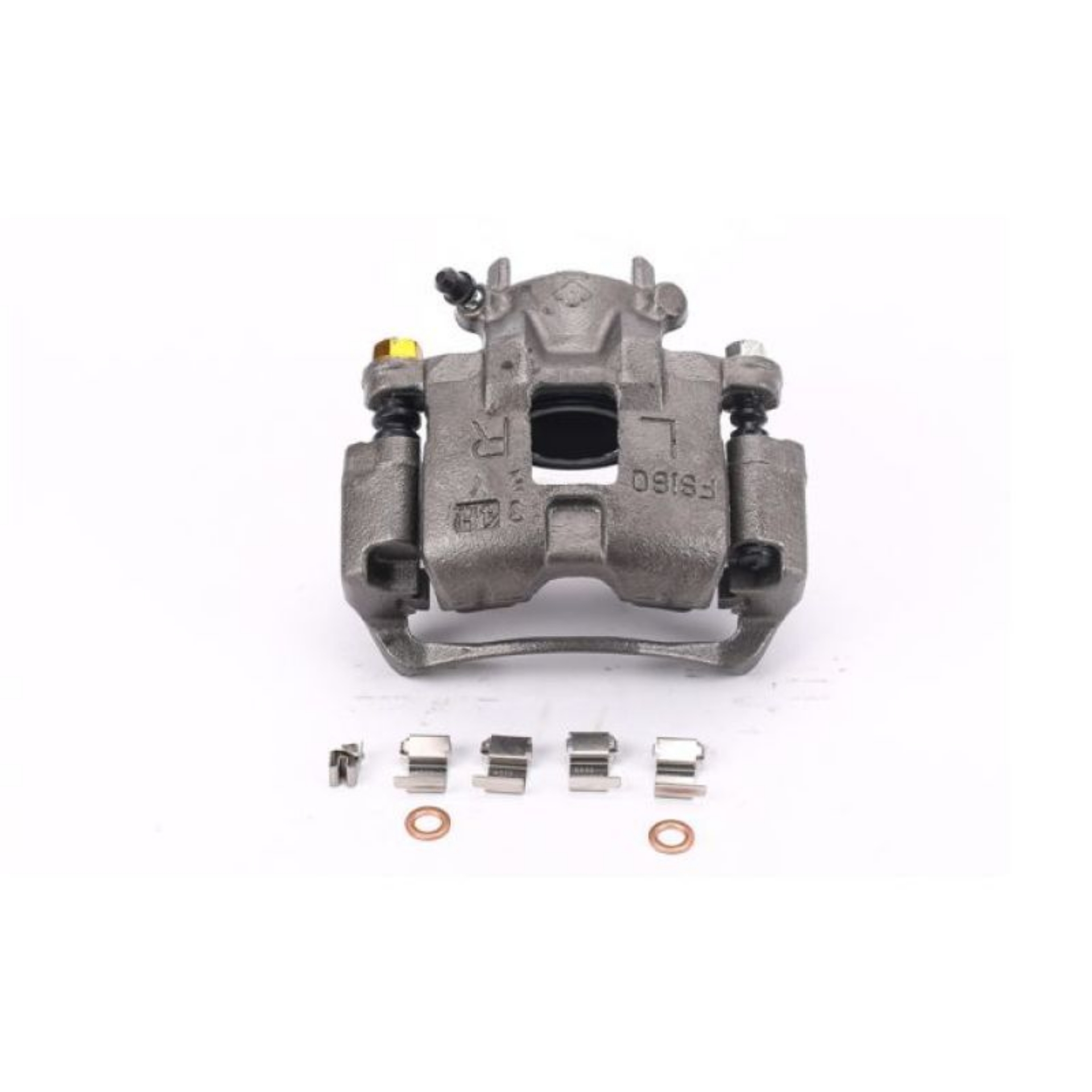 Picture of Power Stop 02-07 Mitsubishi Lancer Front Right Autospecialty Caliper w-Bracket
