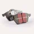 Picture of EBC 95-99 Chrysler Sebring Coupe 2-0 Ultimax2 Front Brake Pads