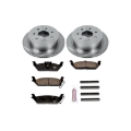 Picture of Power Stop 04-11 Ford F-150 Rear Autospecialty Brake Kit