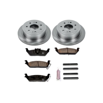 Picture of Power Stop 04-11 Ford F-150 Rear Autospecialty Brake Kit