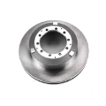 Picture of Power Stop 13-18 Ram 4500 Rear Autospecialty Brake Rotor