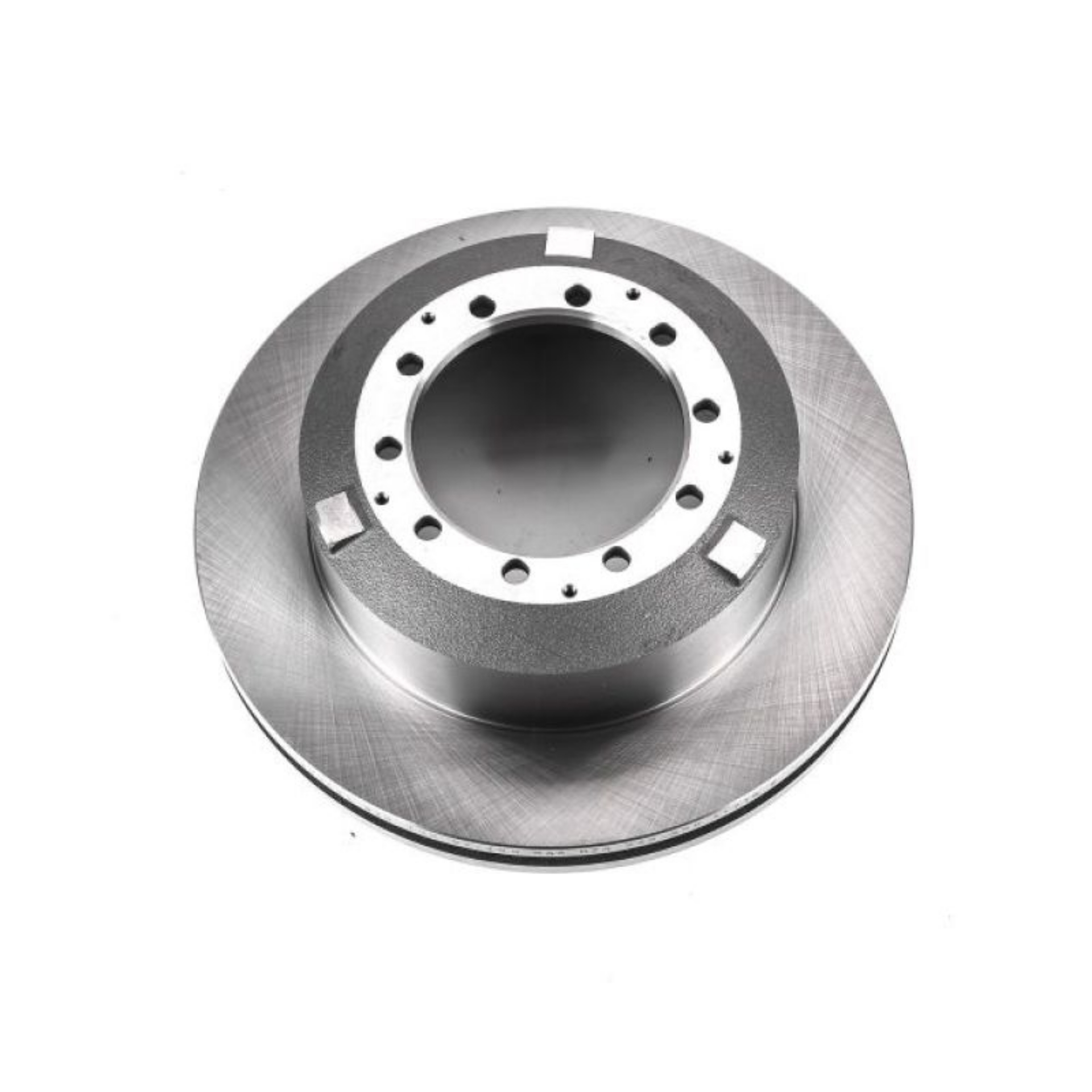 Picture of Power Stop 13-18 Ram 4500 Rear Autospecialty Brake Rotor