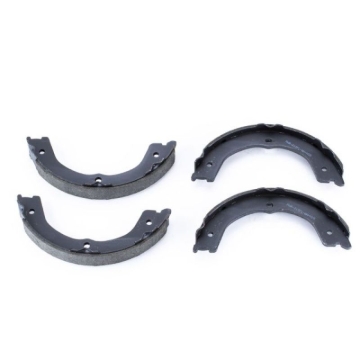 Picture of Power Stop 11-13 Infiniti QX56 Rear Autospecialty Parking Brake Shoes