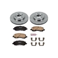 Picture of Power Stop 07-12 Dodge Caliber Front Autospecialty Brake Kit