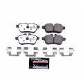 Picture of Power Stop 09-16 BMW Z4 Rear Z26 Extreme Street Brake Pads w-Hardware