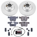 Picture of Power Stop 14-15 BMW 228i Front Z23 Evolution Sport Coated Brake Kit