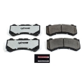 Picture of Power Stop 09-18 Nissan GT-R Front Z26 Extreme Street Brake Pads w-Hardware