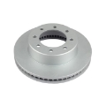 Picture of Power Stop 09-10 Dodge Ram 2500 Front Evolution Geomet Coated Rotor