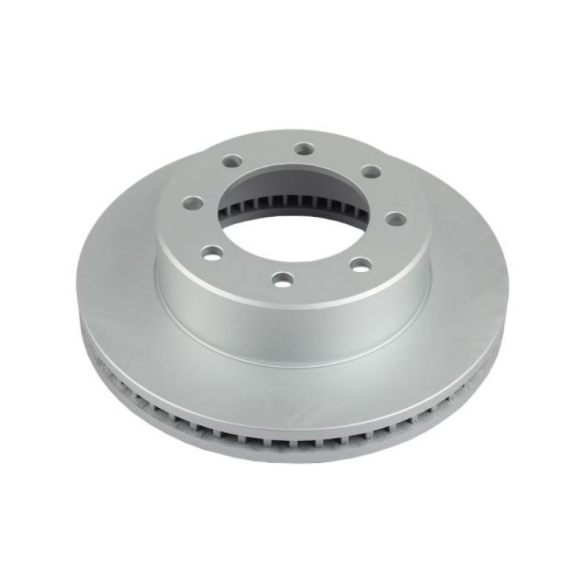 Picture of Power Stop 09-10 Dodge Ram 2500 Front Evolution Geomet Coated Rotor