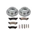 Picture of Power Stop 2007 Ford E-150 Rear Autospecialty Brake Kit