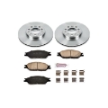 Picture of Power Stop 99-03 Ford Windstar Front Autospecialty Brake Kit