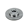 Picture of Power Stop 96-99 Infiniti I30 Front Autospecialty Brake Rotor