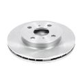 Picture of Power Stop 90-91 Toyota Celica Front Autospecialty Brake Rotor