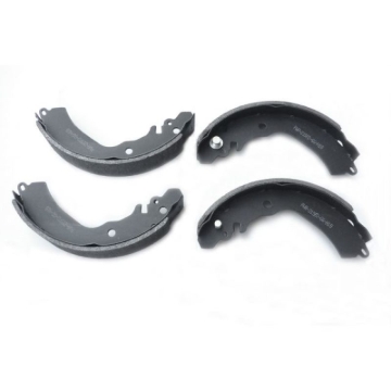 Picture of Power Stop 93-94 Dodge Colt Rear Autospecialty Brake Shoes