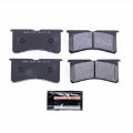 Picture of Power Stop Billet Superlite 4 Lug Mount Track Day SPEC Brake Pads