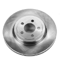 Picture of Power Stop 05-19 Chrysler 300 Front Autospecialty Brake Rotor