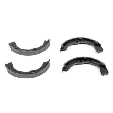 Picture of Power Stop 08-15 Cadillac CTS Rear Autospecialty Parking Brake Shoes