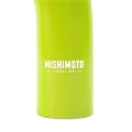 Picture of Mishimoto 08-14 Subaru WRX - 08+ STI Silicone Radiator Hose Kit - Neon Yellow