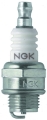 Picture of NGK Pro-V Spark Plug Box of 6 (BM4Y BL1)