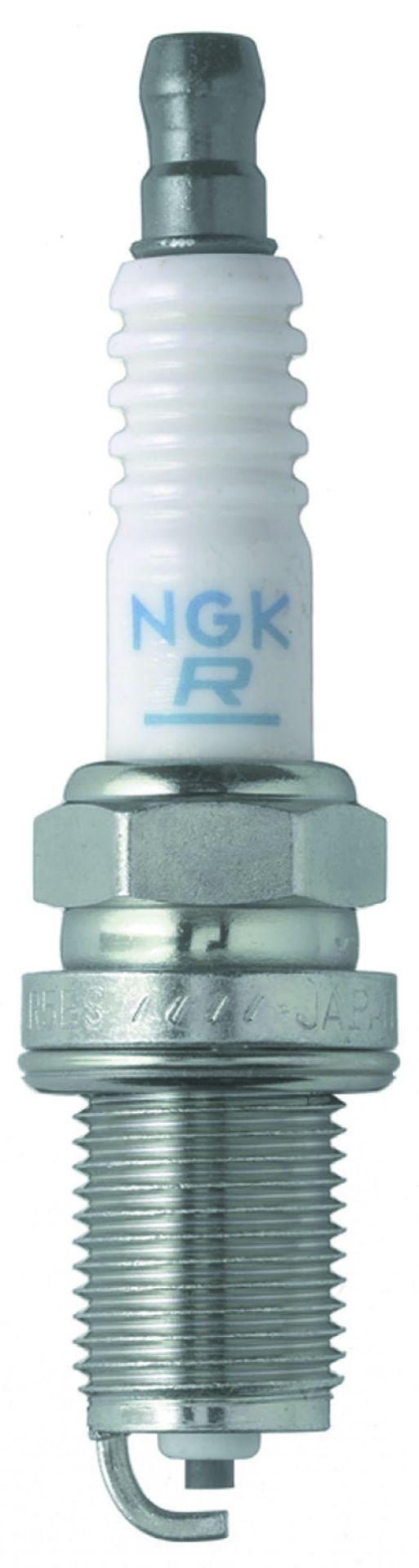 Picture of NGK Pro-V Spark Plug Box of 6 (BKR5E BL1)