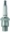 Picture of NGK Standard Spark Plug Box of 10 (BUHXW-1)