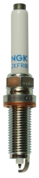 Picture of NGK Laser Iridium Spark Plug Box of 4 (SILZKFR8E7S)