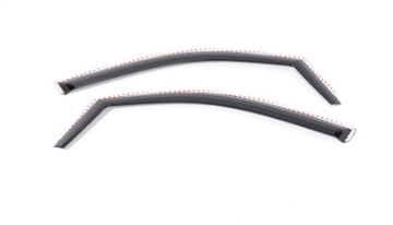 Picture of Putco 15-20 Cadillac Escalade ESV Front Only Element Tinted Window Visors