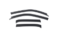 Picture of Putco 11-14 Chrysler 300C - set of 4 - Tape on Application Element Tinted Window Visors