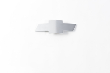 Picture of Putco 10-13 Chevrolet Camaro - Chrome -Front Only Emblem Kit