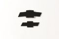 Picture of Putco 10-14 Chevrolet Equinox - Black Powder Coat - Emblem Kit