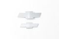 Picture of Putco 10-14 Chevrolet Equinox - Chrome - Emblem Kit