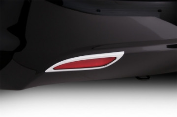 Picture of Putco 11-14 Hyundai Avante MD Fog Lamp Overlays & Rings
