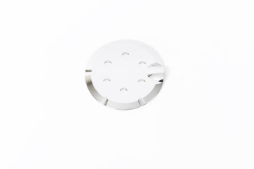 Picture of Putco 10-19 Ram 2500-3500 Fuel Tank Door Cover