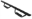 Picture of Go Rhino 18-20 Jeep Wrangler JLU Dominator Extreme D2 SideSteps - Cab Length - Tex Blk