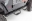 Picture of Go Rhino 20-20 Jeep Gladiator JT Dominator Extreme D2 SideSteps - Cab Length - Tex Blk
