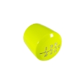 Picture of Raceseng Ashiko Shift Knob (Gate 3 Engraving) M12x1.25mm Adapter - Neon Yellow
