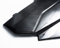 Picture of Agency Power Can-Am Maverick X3 Carbon Fiber Front and Rear Door Package