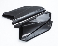Picture of Agency Power Can-Am Maverick X3 Carbon Fiber Front and Rear Door Package