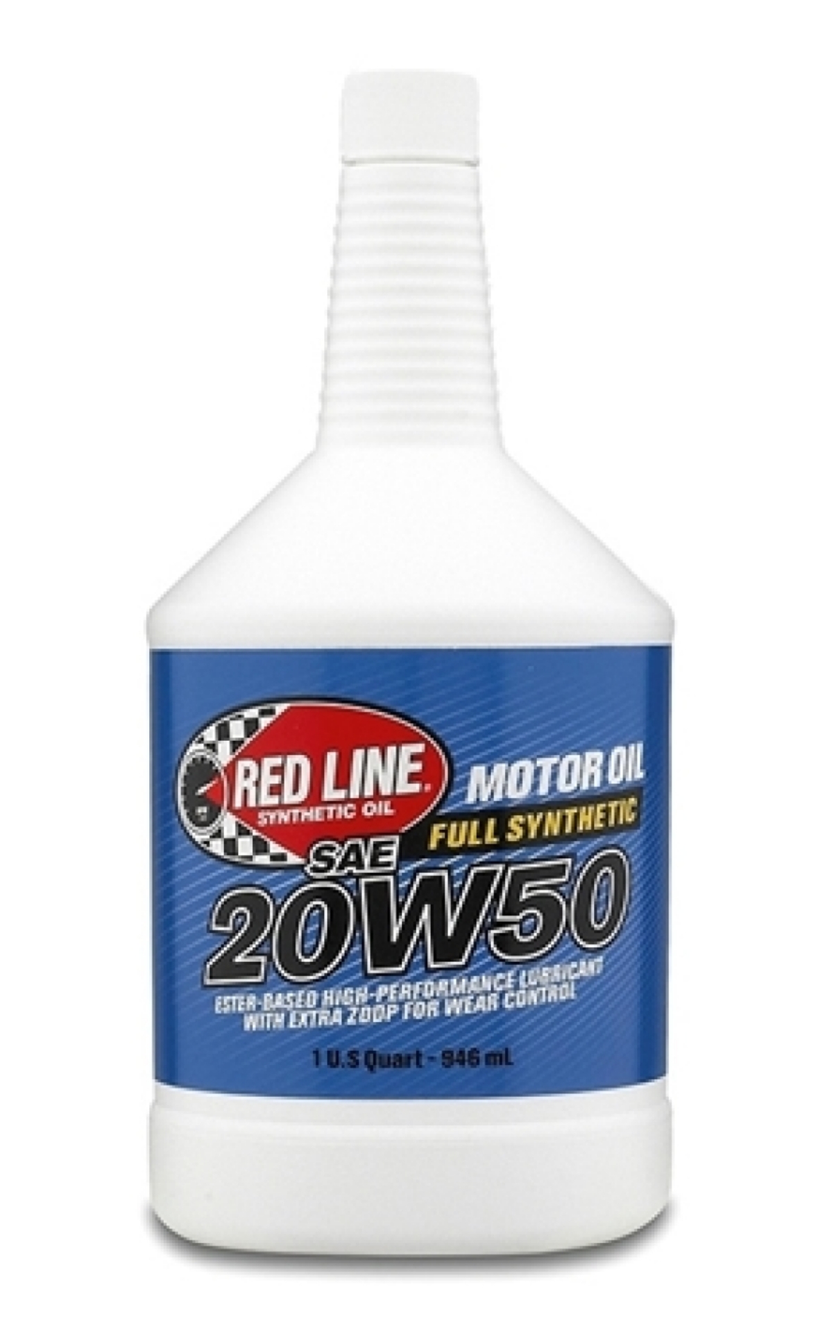 Picture of RL Motor Oil - 20W50