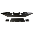 Picture of Rugged Ridge Spartan Front Bumper SE W/O Overrider 18-20 Jeep Wrangler JL/JT