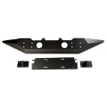 Picture of Rugged Ridge Spartan Front Bumper SE W/O Overrider 18-20 Jeep Wrangler JL/JT
