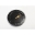 Picture of Rugged Ridge 07-18 Jeep Wrangler JK Black Locking Gas Cap Door