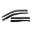 Picture of RUG Window Deflectors