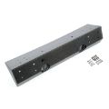 Picture of Rugged Ridge XHD Bumper Base No Winch No D-rings