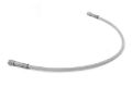 Picture of Rugged Ridge Rear Brake Hose Braided SS 97-06TJ