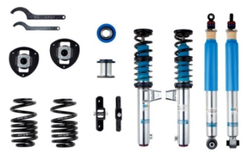 Picture of Bilstein Clubsport 15-19 Audi A3/ 15-19 S3/ 15-19 Volkswagen GTI/ 15-19 Golf R Suspension Kit
