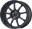 Picture of Enkei PF09 18x9 5x114-3 30mm Offset 75mm Bore Matte Gunmetal Wheel