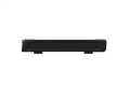 Picture of Thule SnowPack M Ski/Snowboard Rack - Black (Up to 4 Pair Skis/2 Snowboards)
