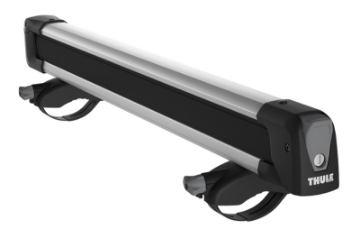 Picture of KC HiLiTES Universal 40 Deg- A-Pillar Tube Clamp Light Mount 1-5-2in- Diameter Bars - Pair