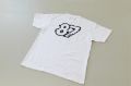 Picture of HKS Stormee White T-Shirt 2021 - X-Large
